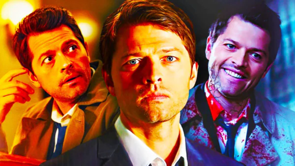 Misha Collins Shirtless 5 Misha Collins Shirtless 5
