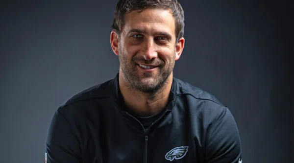 Nick Sirianni Shirtless 2 Nick Sirianni Shirtless 2