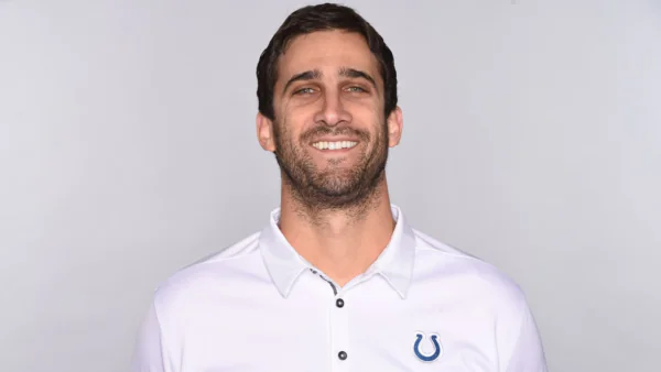 Nick Sirianni Shirtless 4 Nick Sirianni Shirtless 4