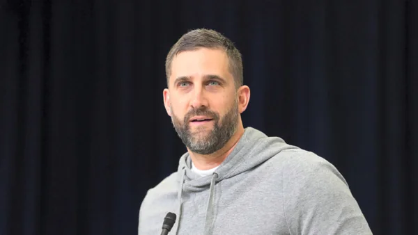 Nick Sirianni Shirtless 5 Nick Sirianni Shirtless 5