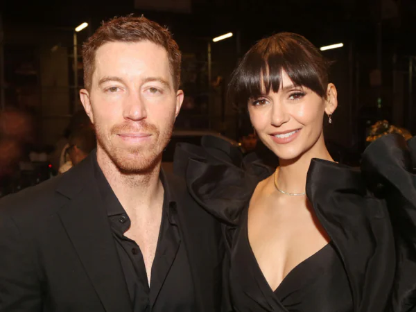 Nina Dobrev Family 2 Nina Dobrev Family 2