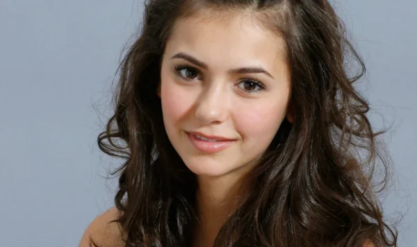 Nina Dobrev Family 3 Nina Dobrev Family 3