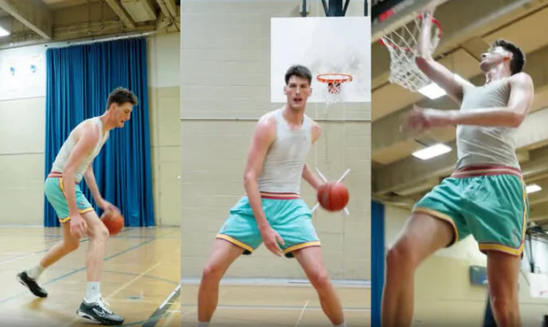 Olivier Rioux Shirtless Olivier Rioux Shirtless