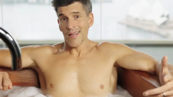 Osher Günsberg Shirtless 2 Osher Günsberg Shirtless 2