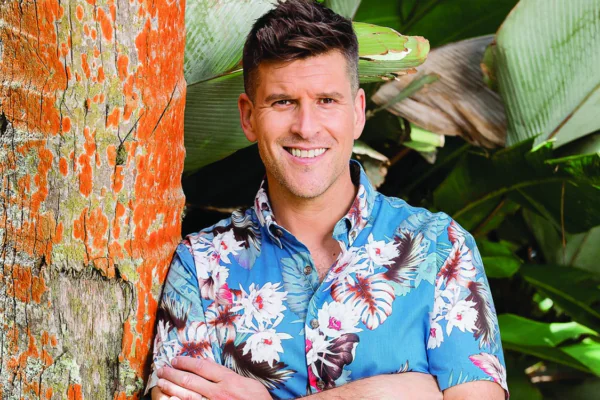 Osher Günsberg Shirtless 4 Osher Günsberg Shirtless 4