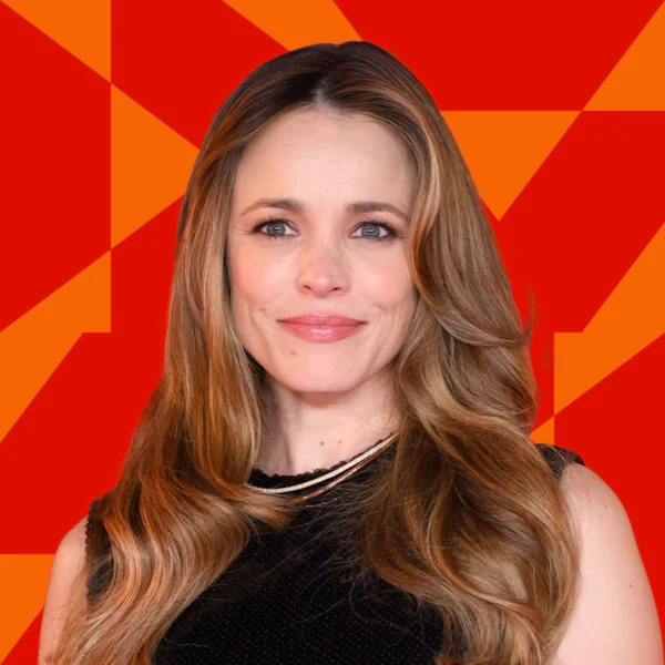 Rachel Mcadams Family 4