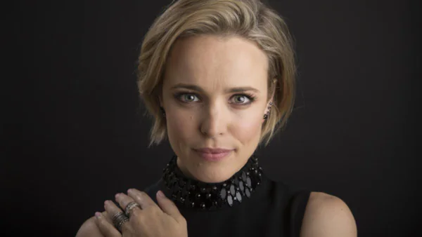Rachel Mcadams Family 5