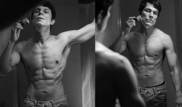 Randeep Hooda Shirtless