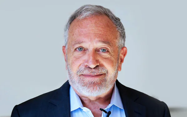Robert Reich Shirtless 2 Robert Reich Shirtless 2
