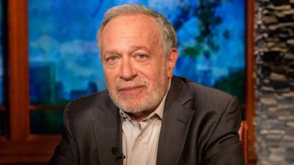 Robert Reich Shirtless 5 Robert Reich Shirtless 5
