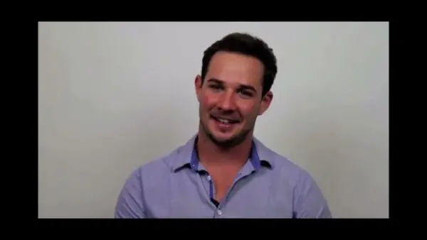 Ryan Merriman Shirtless 4