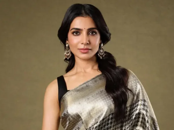 Samantha Ruth Prabhu Family 4 Samantha Ruth Prabhu Family 4