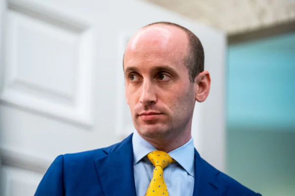 Stephen Miller Shirtless 2 Stephen Miller Shirtless 2
