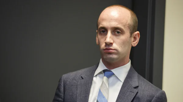 Stephen Miller Shirtless Stephen Miller Shirtless