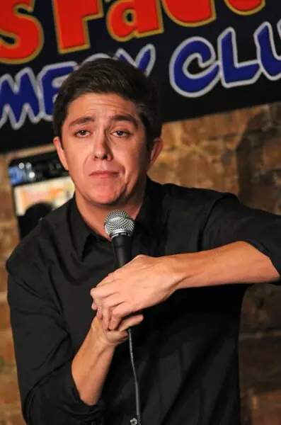 Steve Gerben Shirtless