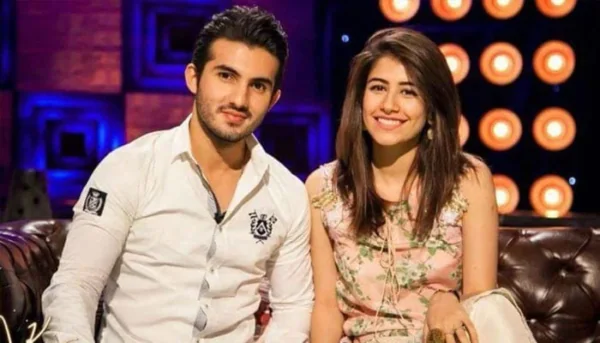 Syra Yousuf Family 2 Syra Yousuf Family 2