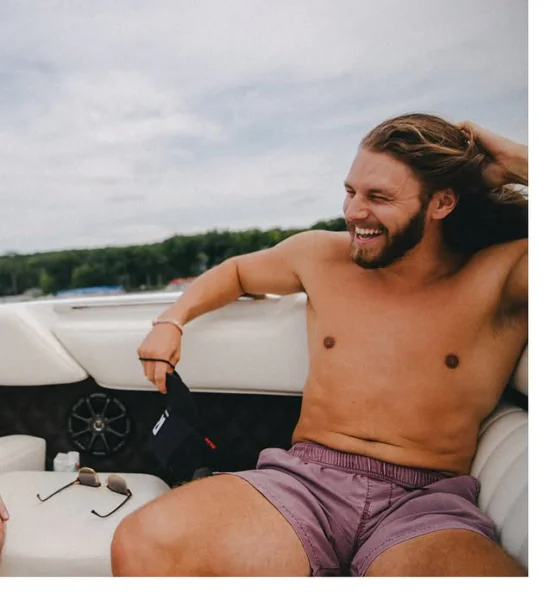 Warren Zeiders Shirtless 4