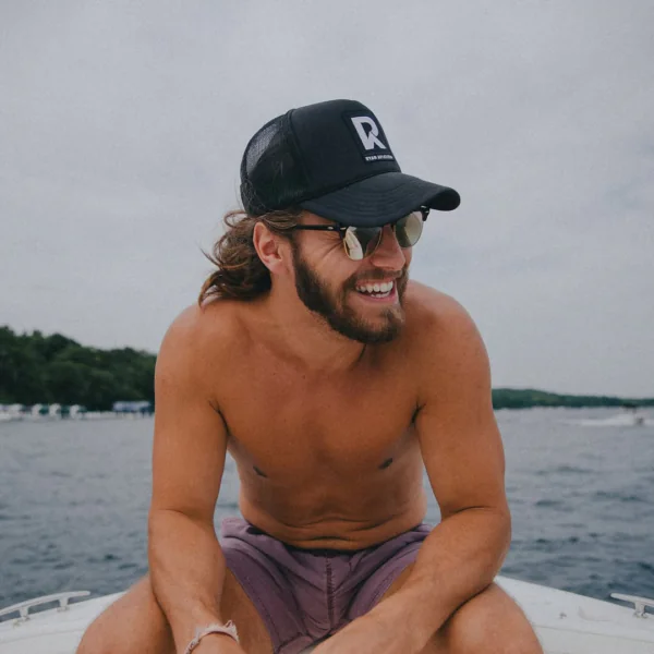 Warren Zeiders Shirtless 5