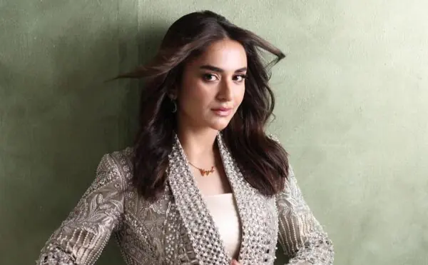 Yumna Zaidi Family 3