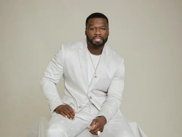 50 Cent Shirtless 5