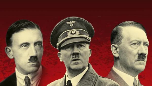 Adolf Hitler Family 2