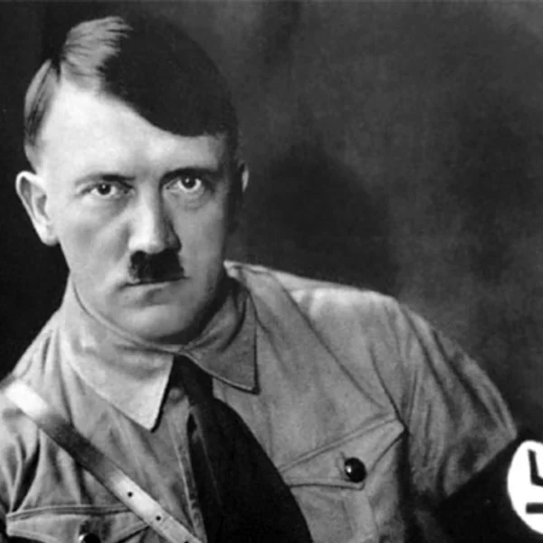 Adolf Hitler Family 3