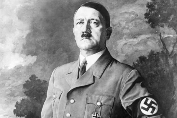 Adolf Hitler Family 5