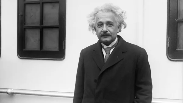 Albert Einstein Family 2