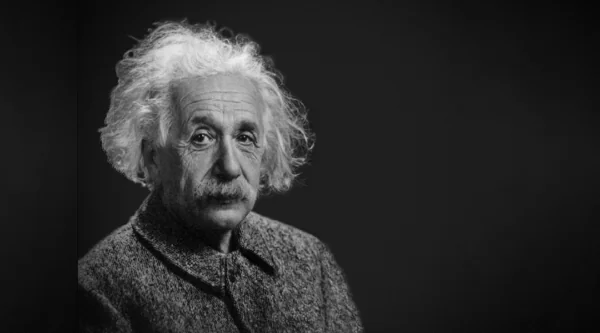 Albert Einstein Family 5