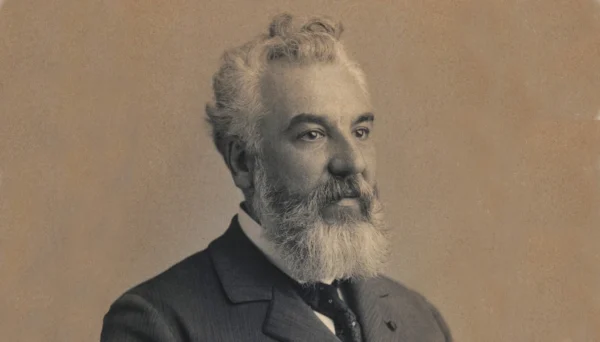 Alexander Graham Bell Family 2