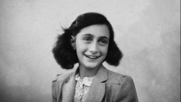 Anne Frank Family 2