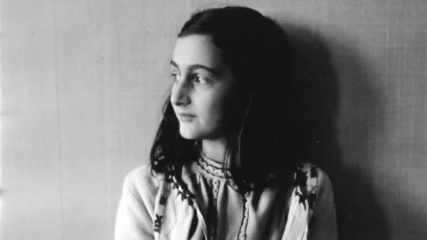 Anne Frank Family 5