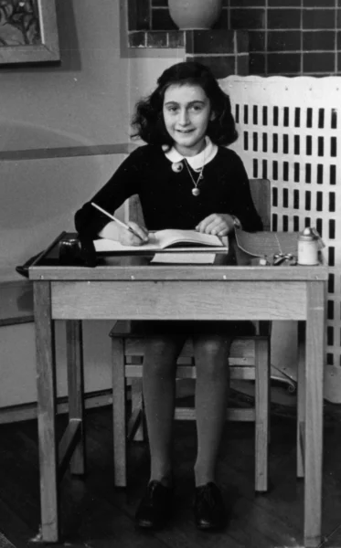 Anne Frank Family