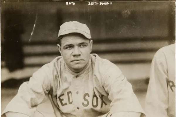 Babe Ruth Family 3 Babe Ruth Family 3