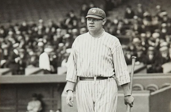 Babe Ruth Family 5 Babe Ruth Family 5