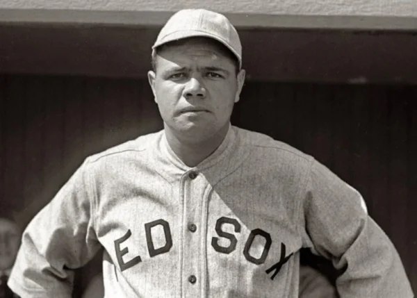 Babe Ruth Family Babe Ruth Family
