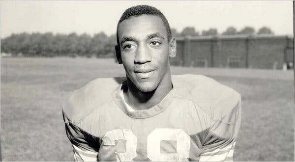 Bill Cosby Shirtless 4