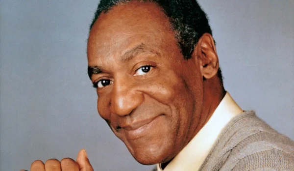 Bill Cosby Shirtless 5