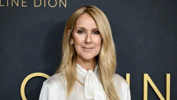 Celine Dion Family 4