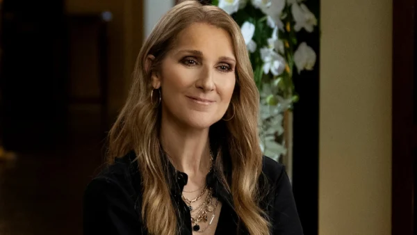 Celine Dion Family 5