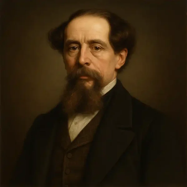 Charles Dickens Family