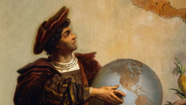 Christopher Columbus Family 2 Christopher Columbus Family 2