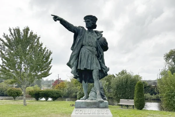 Christopher Columbus Family 3 Christopher Columbus Family 3