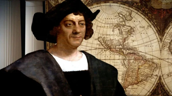 Christopher Columbus Family 4 Christopher Columbus Family 4