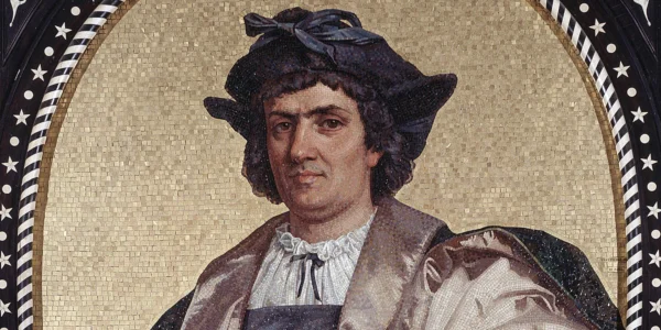 Christopher Columbus Family 5 Christopher Columbus Family 5