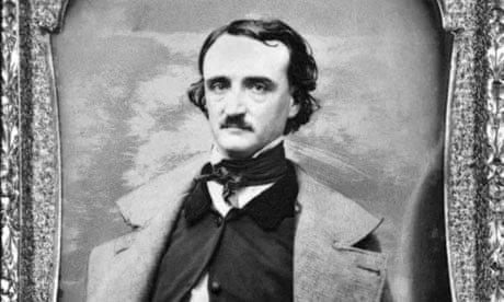 Edgar Allan Poe Family 2 Edgar Allan Poe Family 2