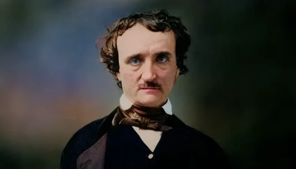 Edgar Allan Poe Family 3 Edgar Allan Poe Family 3