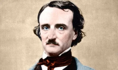 Edgar Allan Poe Family 5 Edgar Allan Poe Family 5