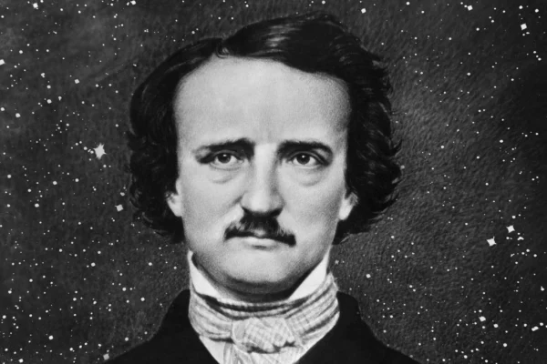 Edgar Allan Poe Family Edgar Allan Poe Family