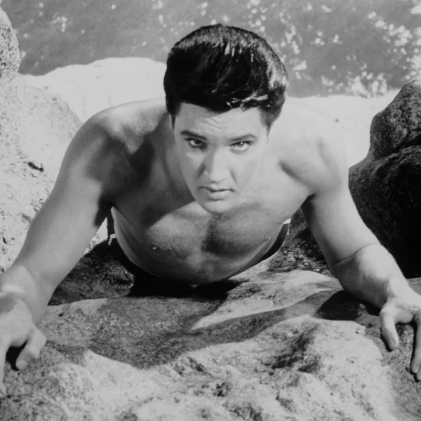 Elvis Presley Shirtless 3 Elvis Presley Shirtless 3